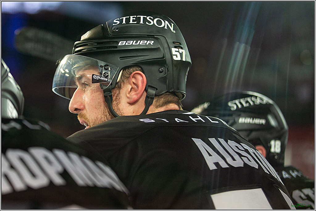 PENNY DEL; Koelner Haie- Augsburger Panther; Koeln, 08.01.2023